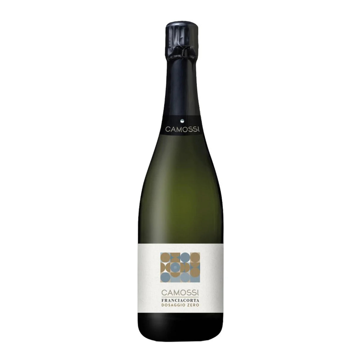 Franciacorta Dosaggio zero - 0,75L