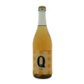 Q Bolle vino bianco frizzante - 0,75L